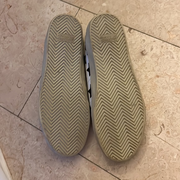 Saint Laurent man sneakers - Picture 3 of 5